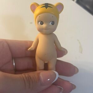 Tiger Sonny Angel Authentic